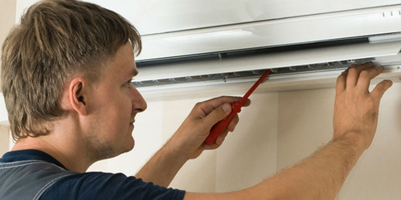 ac Repairing Dubai 