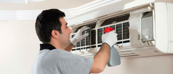 Ac repair