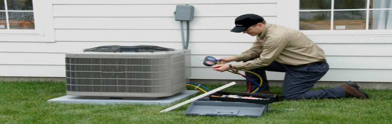 ac maintenance Dubai 